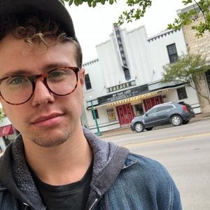 Meet your Posher, Nathanael